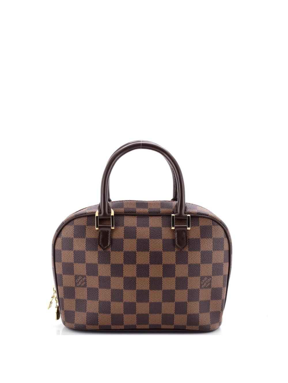 Louis Vuitton Sarria Handbag Damier #369140L11B